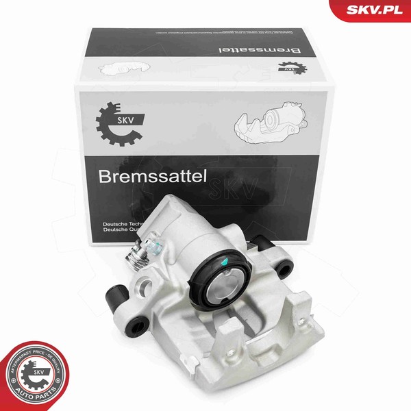 Bremssattel Esen SKV 67SKV024 FüR Ford Focus 4 HN Turnier HP HM Ecoboost Mhev-image