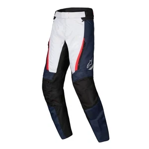 Alpinestars ST-1 Trousers Pants Drystar Waterproof Motorcycle Black Blue Red