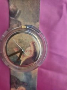Swatch Vivienne Westwood | eBay