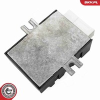 Esen SKV 96SKV977 SteuergeräT, Kraftstoffpumpe FüR BMW ROLLS-ROYCE