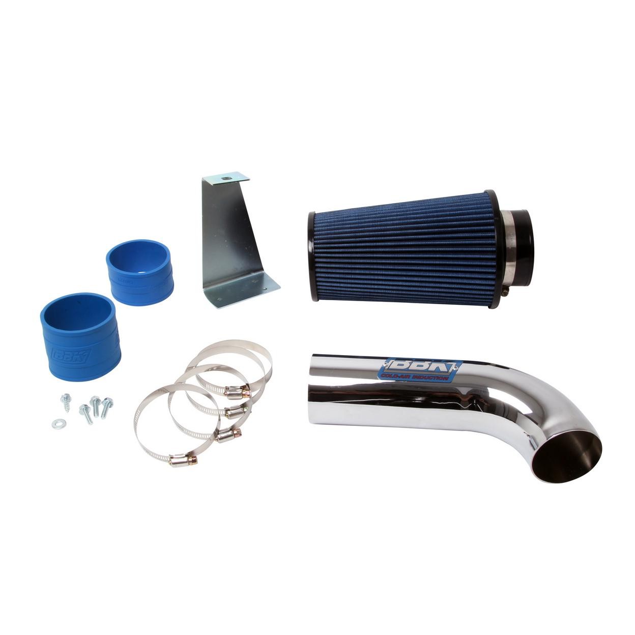 Ford GT 1986 Intake hose
