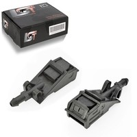 2X Waschwasser SpritzdüSe Vorne FüR Aston Martin Rapide Vanquish Virage Zagato