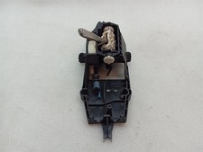 PORSCHE 911 996  Gear selector 99642401004 Schaltkulisse