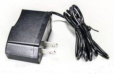 AC/DC Adapter Charger Cord for Casio Keyboards AD5MR AD-5MR AD5UL AD-5UL LK100 L