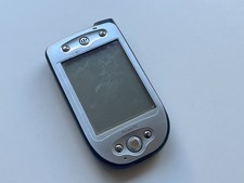 Pocket PC PW10A2 T-Mobile Silver   Untested Vintage Windows Mobile