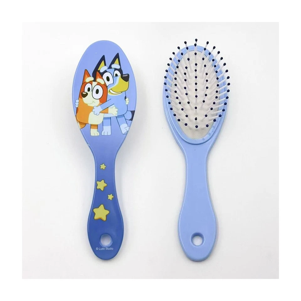 Bluey Hygiene Set Kinder Reise-Set Pflege Travel Kit - Bild 3 von 4