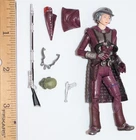 Hasbro Star Wars Vintage Collection Zam Wesell - Action Figure -