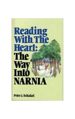 Reading with the heart: The way int..., peter-j-schakel