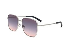 Bolon BL7133 SILVER 56/17/147 Unisex Sunglasses