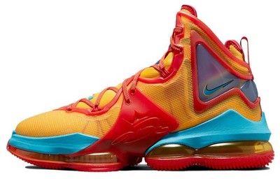 Size 11 - Space Jam x Nike LeBron 19 EP Tune Squad for sale online
