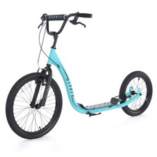 Osprey BMX Scooter, Off-Road Scooter Adult Scooter