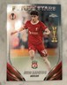 2023-24 Topps Chrome UEFA Club Competitions - Future Stars Stefan Bajcetic #81