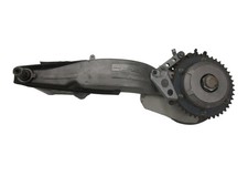 Schwinge Bremssattel Honda VFR 750 F RC36 hinten Bremsscheibe Einarmschwinge