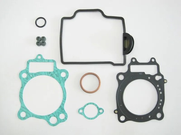 Tecnium Satz Zylinderdichtungen FüR Honda Crf 250 R (ME10) 2004-07-image