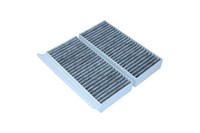 Kamoka Innenraumfilter FüR Mercedes-Benz GLE W166 350 D 4Matic 250 C292 400 166