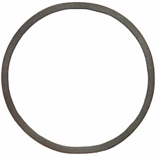 Air Cleaner Mounting Gasket Fel-Pro For 1964-1974 Ford Custom 500