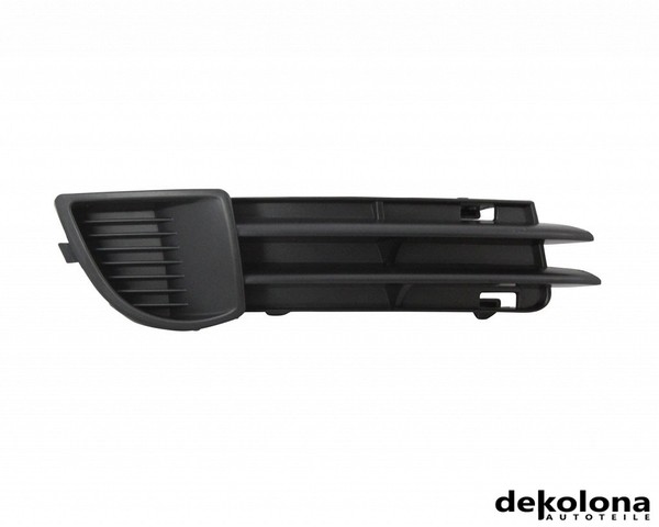 StoßStangengitter Rechts Vorne FüR Audi A3 Sportback TDI Quattro 03-13-image
