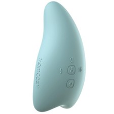 Momcozy Warming Lactation Massager 2-in-1 Soft Breast Massager For Breastfeeding