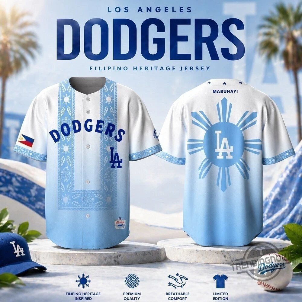 Las mejores ofertas en Los Angeles Dodgers Unisex Adulto camisetas