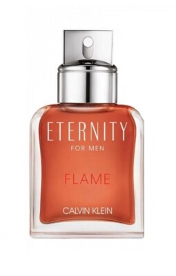 Calvin Klein Eternity Flame EDT 30ml/50ml/100ml Eau De Toilette für Herren Neu
