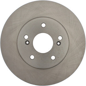Standard Brake Rotor Centric 121.40029 For 1991-1996  Acura  NSX