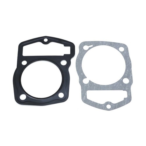 150CC Big Bore Cylinder Piston & Gasket Kit For Yamaha TTR125 TTR125E TT-R125E L - Picture 9 of 12
