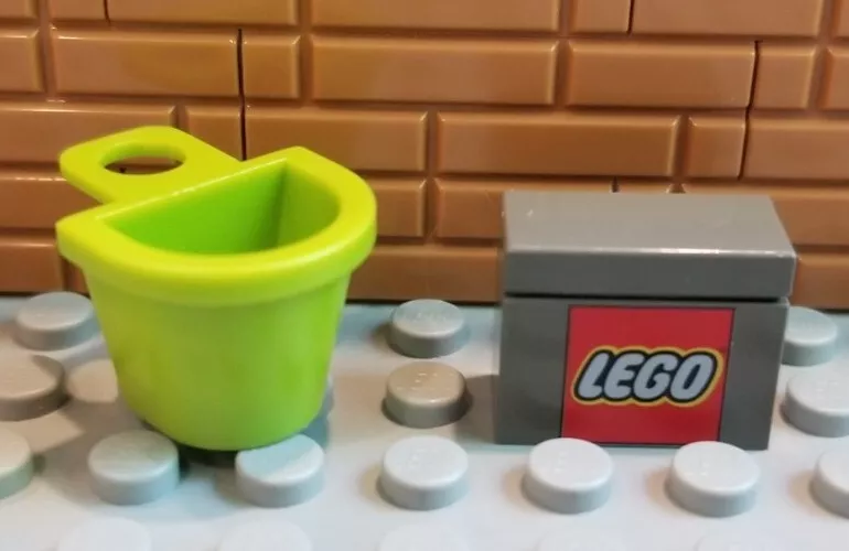 Lego friends basket new arrivals