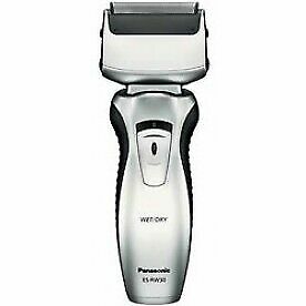 Panasonic Lamdash ES-CLV9DX-S Men's Shavers 5-BLADES AC100V-240V