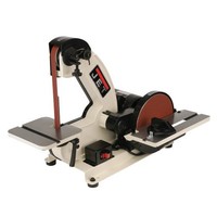 Jet J-4002 1-inch By 42-inch Bench Belt And Disc Sander, New, Free Shipping on sale Jet J-4002 1-inch By 42-inch Bench Belt And Disc Sander, New, Free Shipping on sale