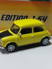 DV11681 SCHUCO 1/43 MINI INAUGURATION MAGASIN MINIATURES LYON 11/10/2002 NOIR
