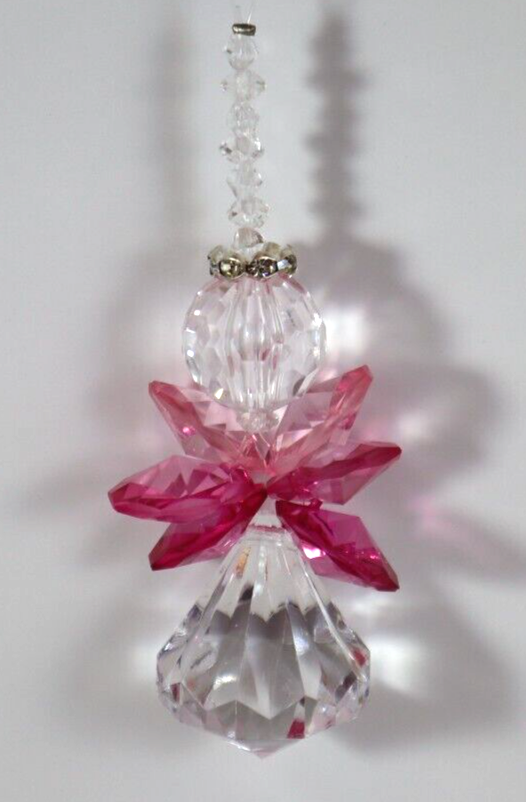 アクセサリー 5-angel Vintage Josef Originals #5 Birthday Girl Angel Figurine