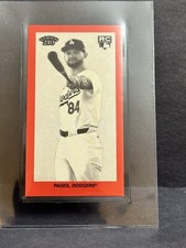 1910 T210 Old Mill Baseball Cards 15