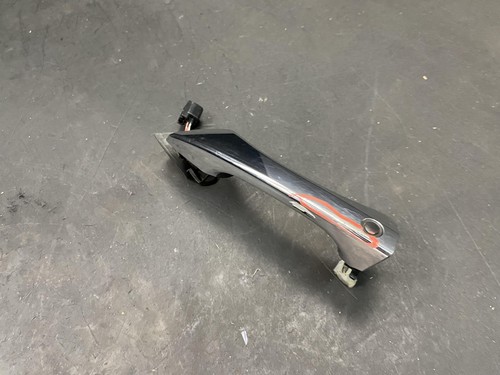 Rear Right Door Outside Handle 2018 Acura MDX 72641-TZ5-A12 2014 2015 - 2020 X - Foto 5 di 17
