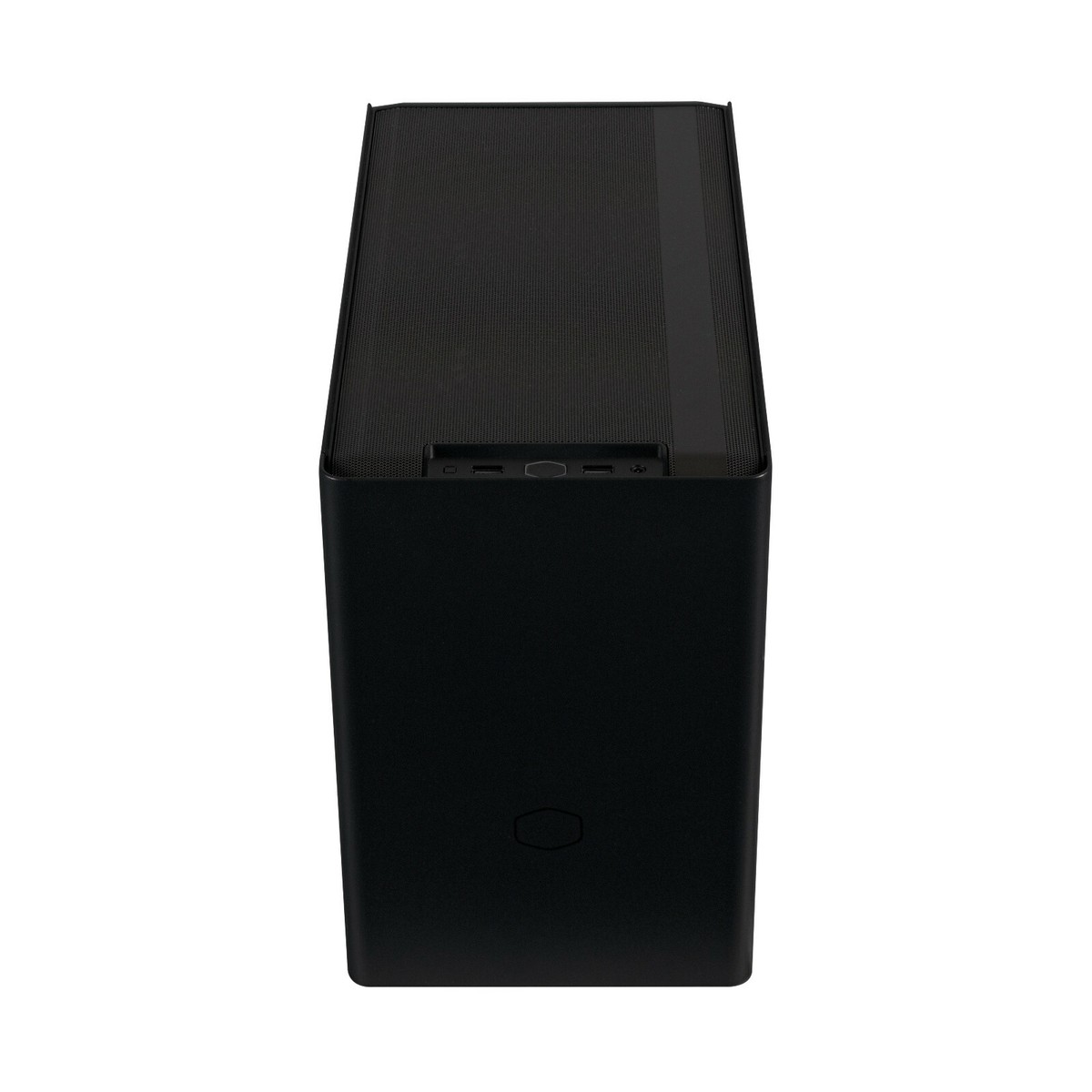 Cooler Master MasterBox NR200P ブラックBlack Amazon.com: Cooler Master NR200P SFF Small Form Factor Mini