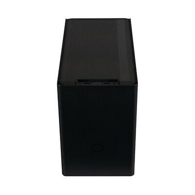 Cooler Master MasterBox NR200P ブラック Amazon.com: Cooler Master NR200P SFF Small Form Factor Mini