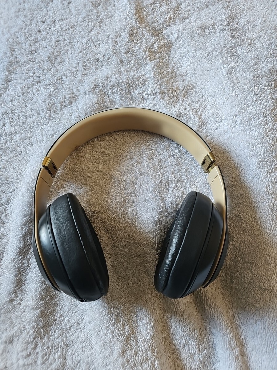 BEATS STUDIO 3 SKYLINE COLLECTION SHADOW GREY | eBay UK