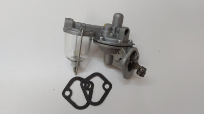 Benzinpumpe Ford Flathead , Bj. 1949-53 ,8BA , F1, Custom, Crestline, Deluxe