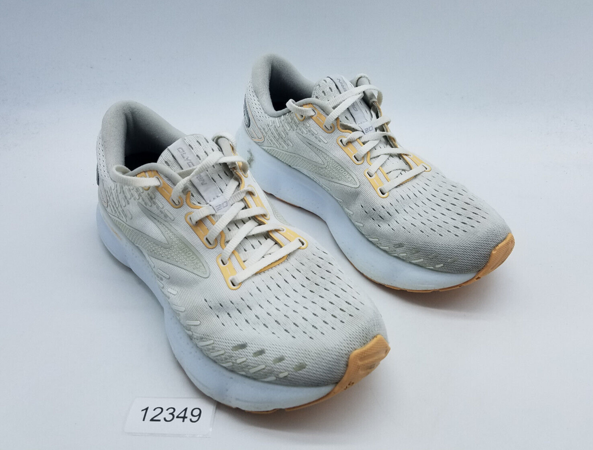 (・x・) Brooks Glycerin 20 Women's Size 10.5 B (Medium) Running Shoes