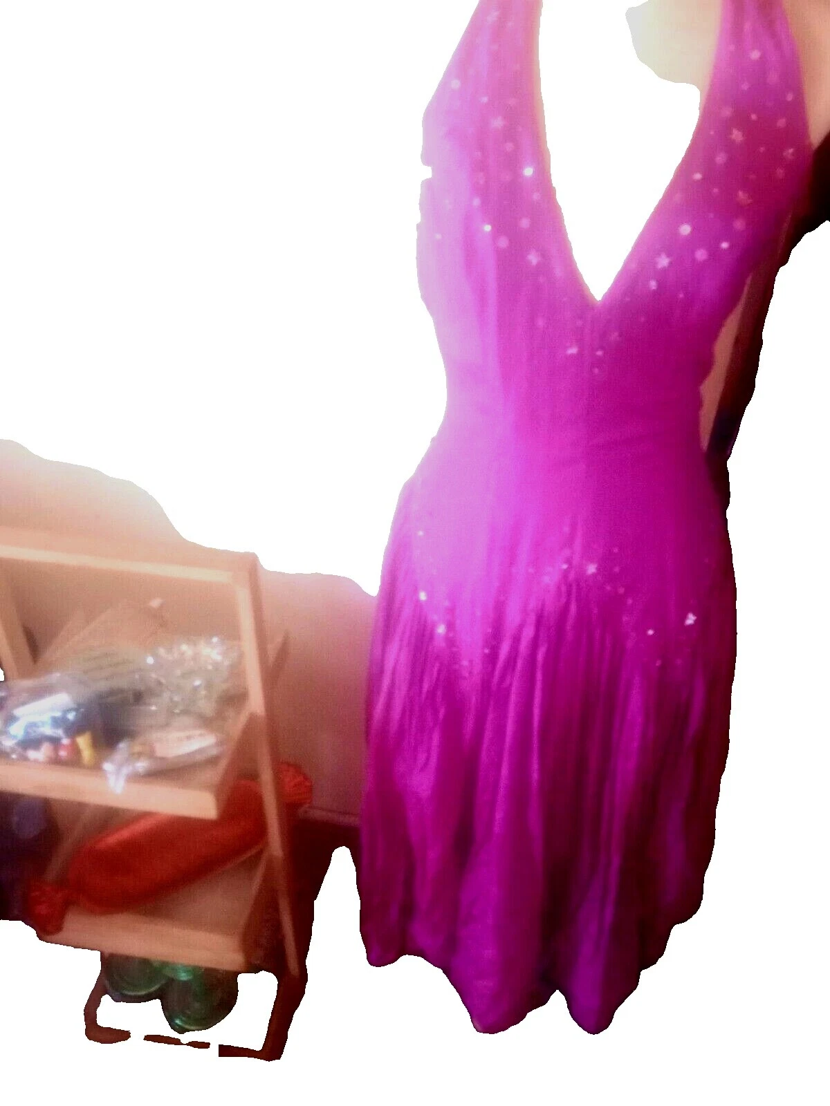 Vestidos Vintage Casadei para Mujeres