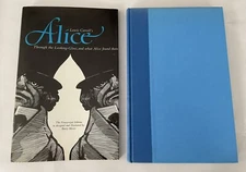 Lewis Carroll's Alice Through the Looking-Glass: Barry Moser Pennyroyal Edition