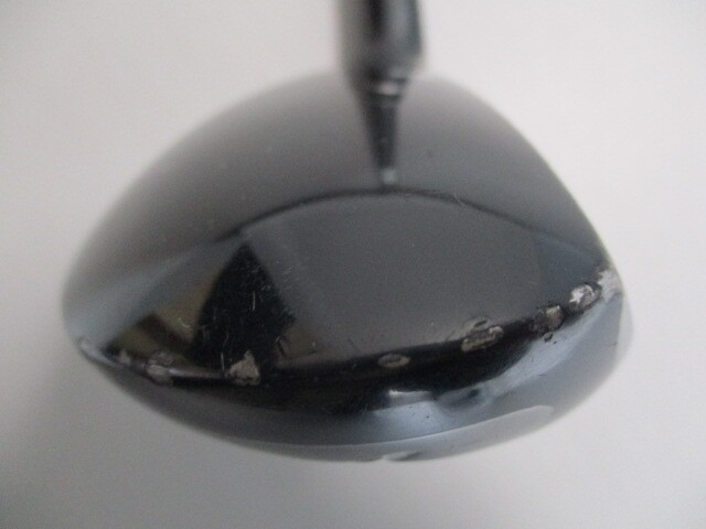 PRGR iD HIT UT Hybrid 4UT Original Carbon (M-40) #617 Golf Clubs