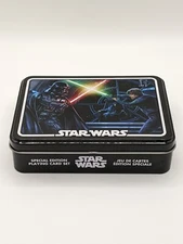 Star Wars Special Edition Playing Cards, 2 Unique Decks