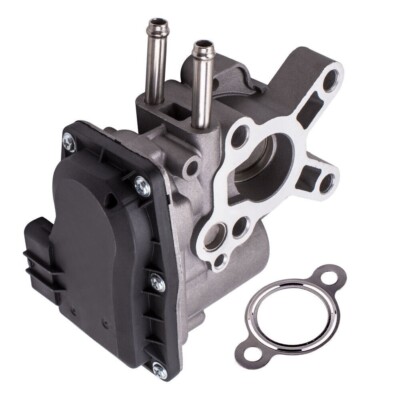 AGR-Ventil passt für Nissan D40 Navara + R51 Pathfinder 2.5 OE Nr. 14710EC00D
