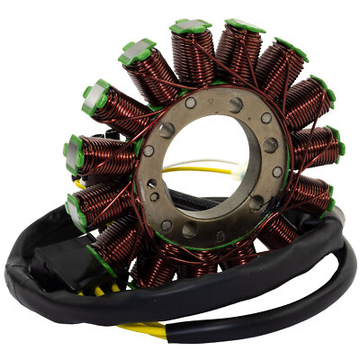 Stator Lichtmaschine ST-265 für Suzuki AN 400 Burgman 400 AN400 CG L1-L6 2011-16