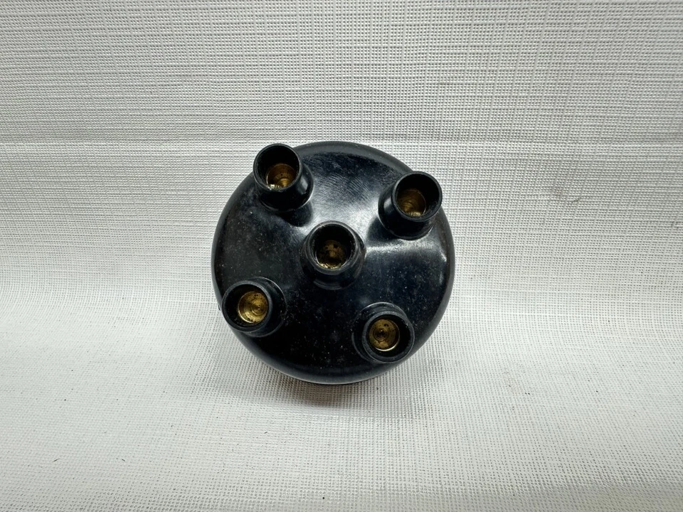 Kaiser Henry J 1951 1950-1954 Willys NORS tapa de distribuidor AU118 (ver anuncio) Foto 3 de 4