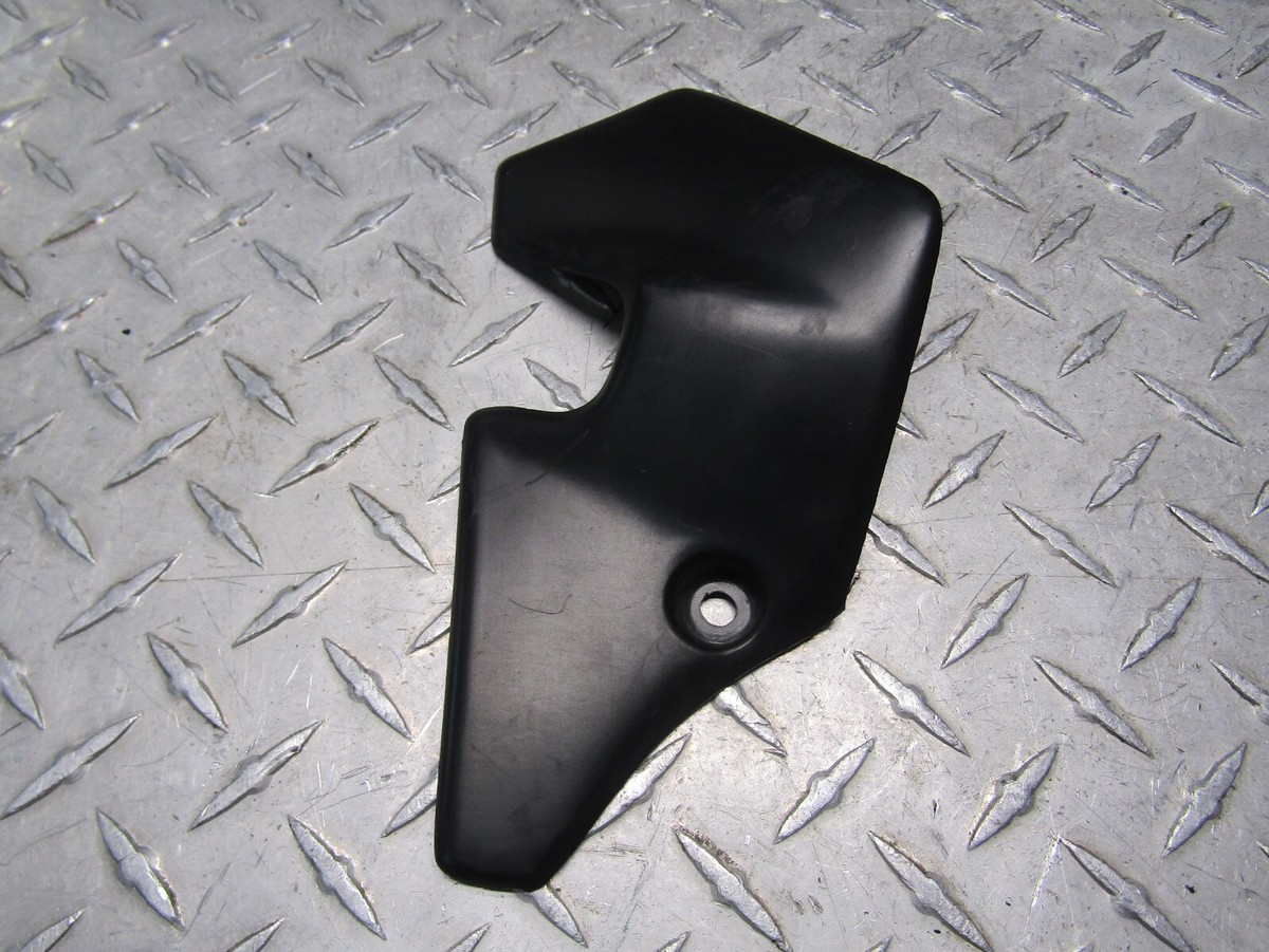 98 Honda Valkyrie Gl1500 Left Front Side Cover Panel 63501