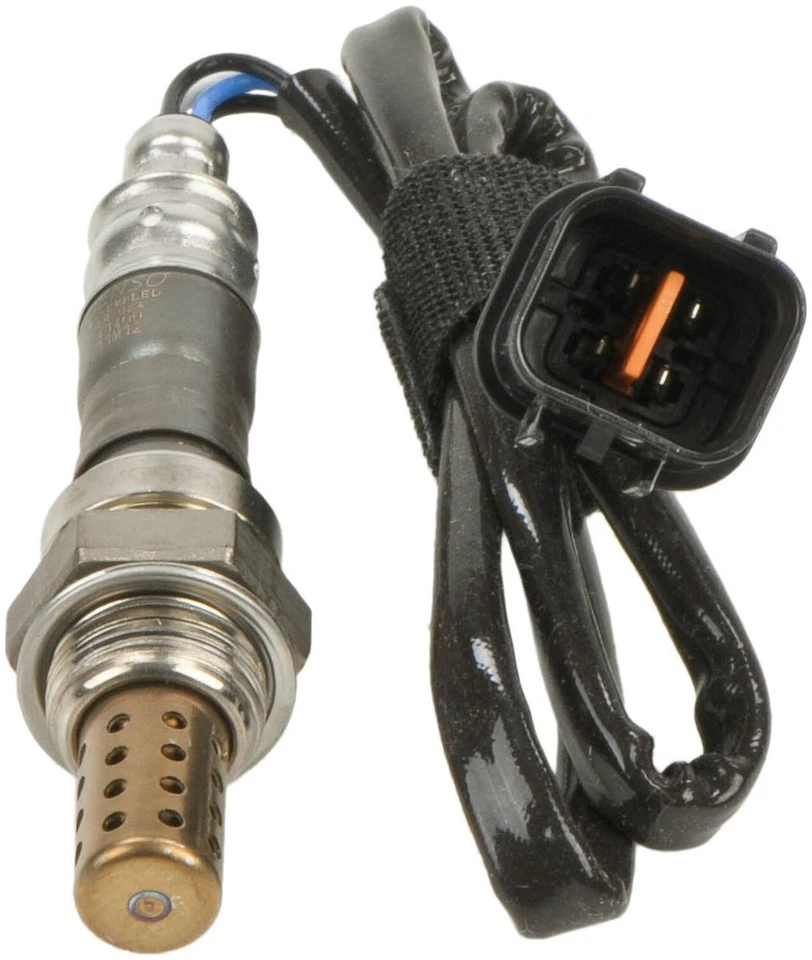 Sensor de oxígeno Bosch 13818 para Dodge Mitsubishi 3000GT Diamante Stealth 1994-1999 Foto 2 de 3