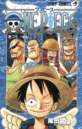 ONE PIECE Vol. Cómics japoneses de Eiichiro Oda Jump manga 1-112 - Imagen 80 de 261