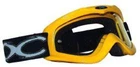 X-FORCE GOGGLES YELLOW