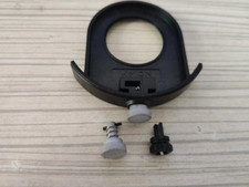 Minolta Sony AF REFLEX 500mm 1:8 lens filter block button repair